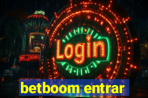 betboom entrar